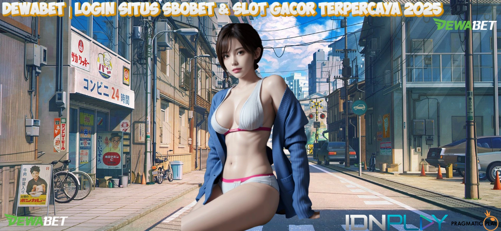 DEWABET | Login Situs Sbobet & Slot Gacor Terpercaya 2025
